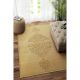 Modern Handknotted Wool Rug